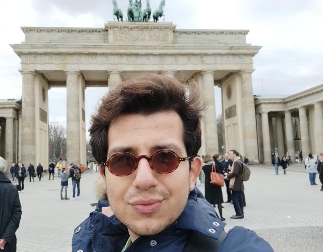 Kulu Almanca Özel Ders