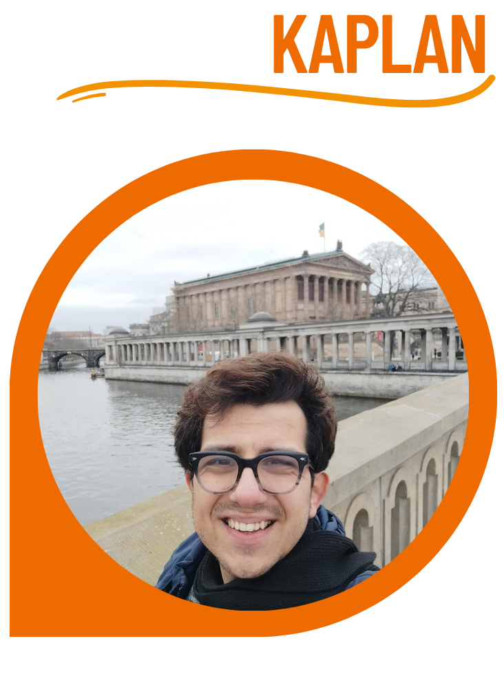 Kulu Almanca Özel Ders